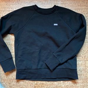 Figs Women’s Off Shift Crewneck